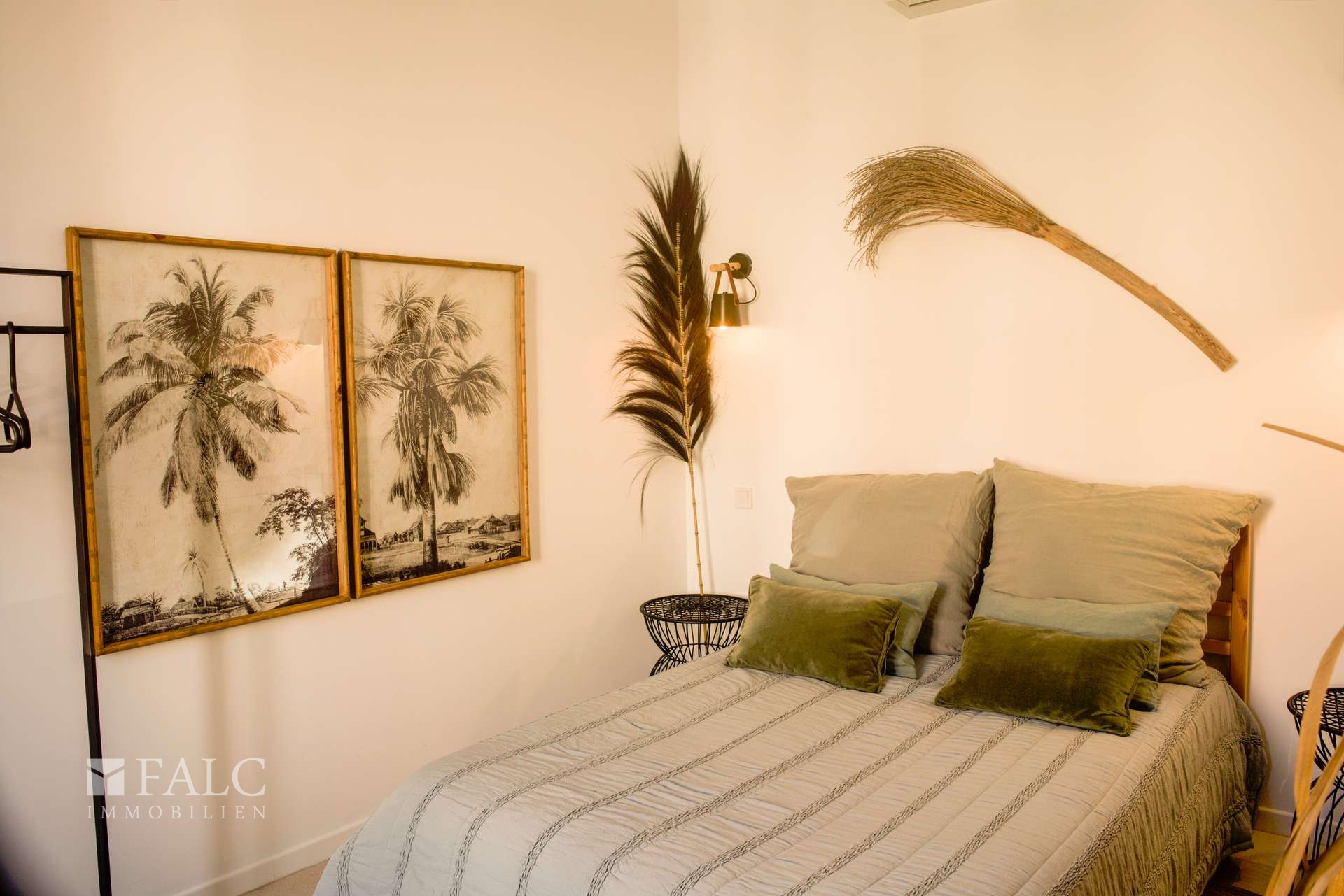 Schlafzimmer EG